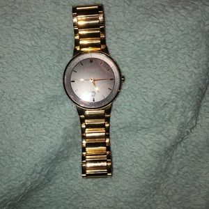 Citizen watch (presidential)